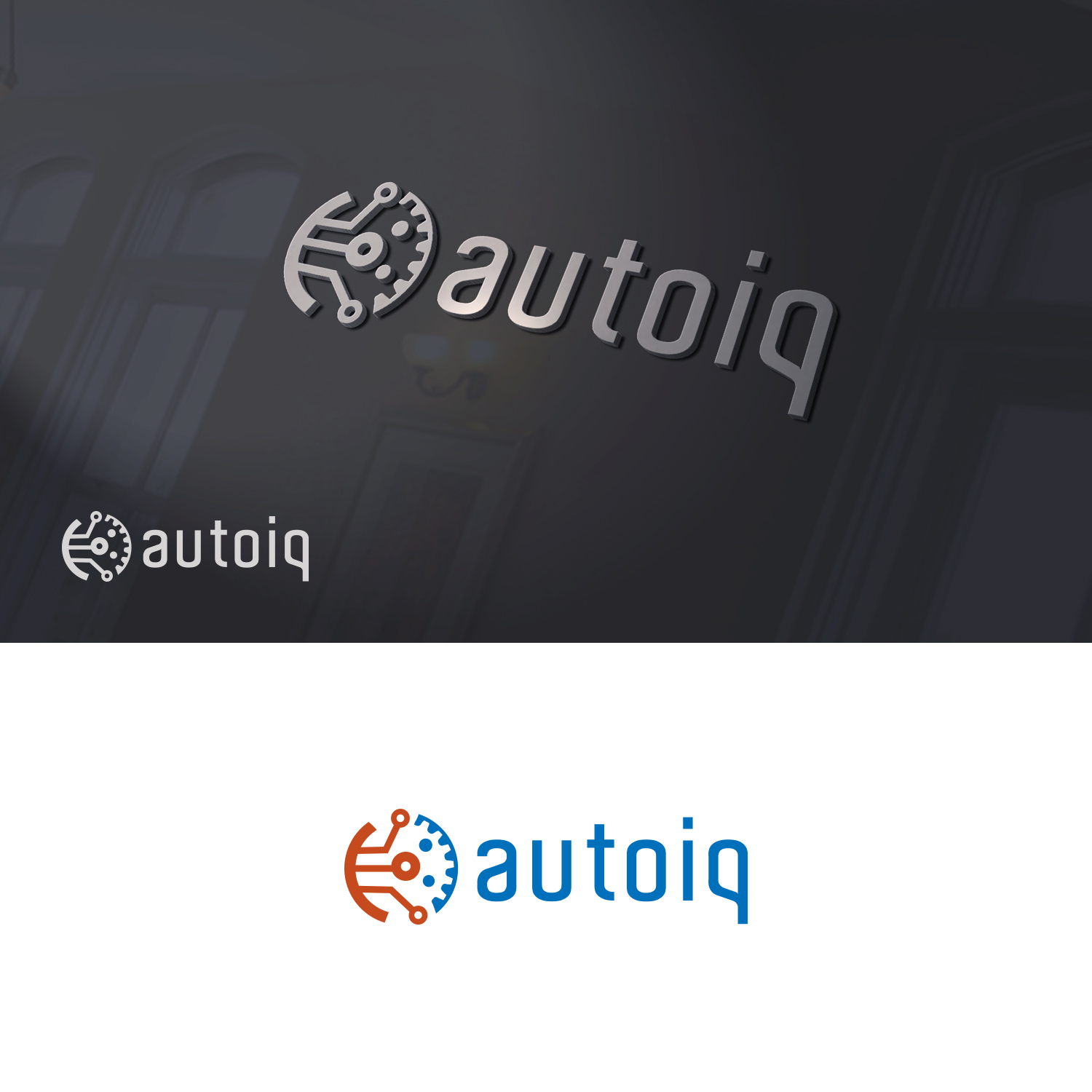 Logo Design by Maxo-Biz for this project | Design #21141316