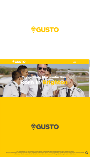 Logo Design by R!CKY for this project | Design #21140513