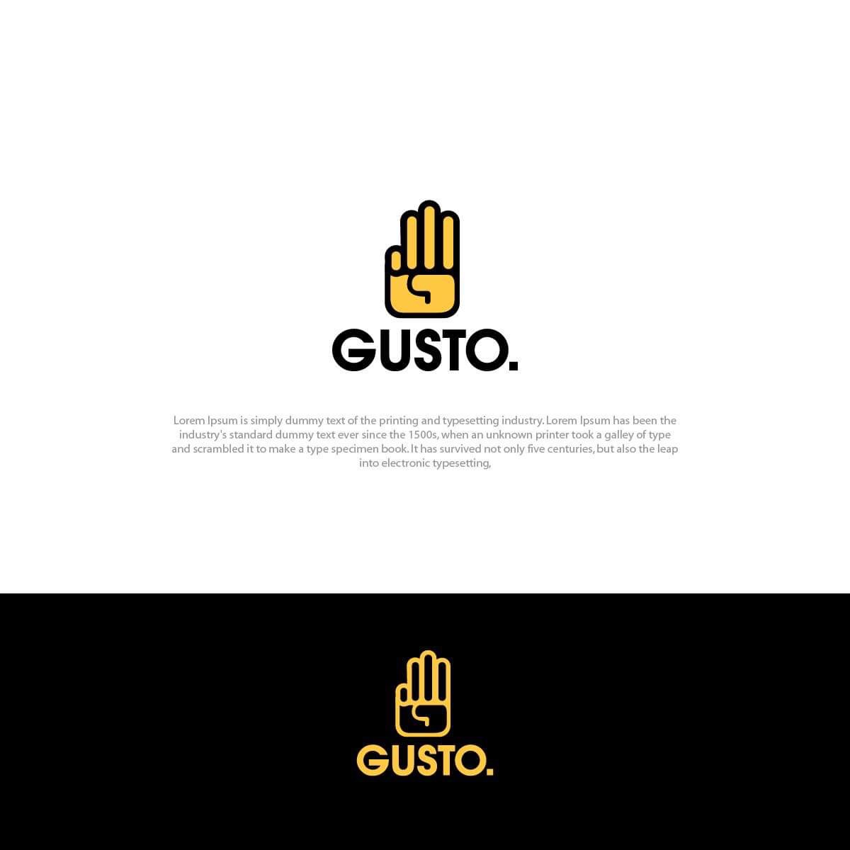 Logo Design by Ijlal 3 for this project | Design #21142145