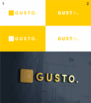 Logo Design by creativechauhan1989 for this project | Design: #21139811