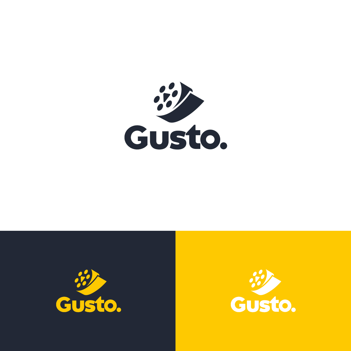Logo Design by Sandhie for this project | Design: #21152025