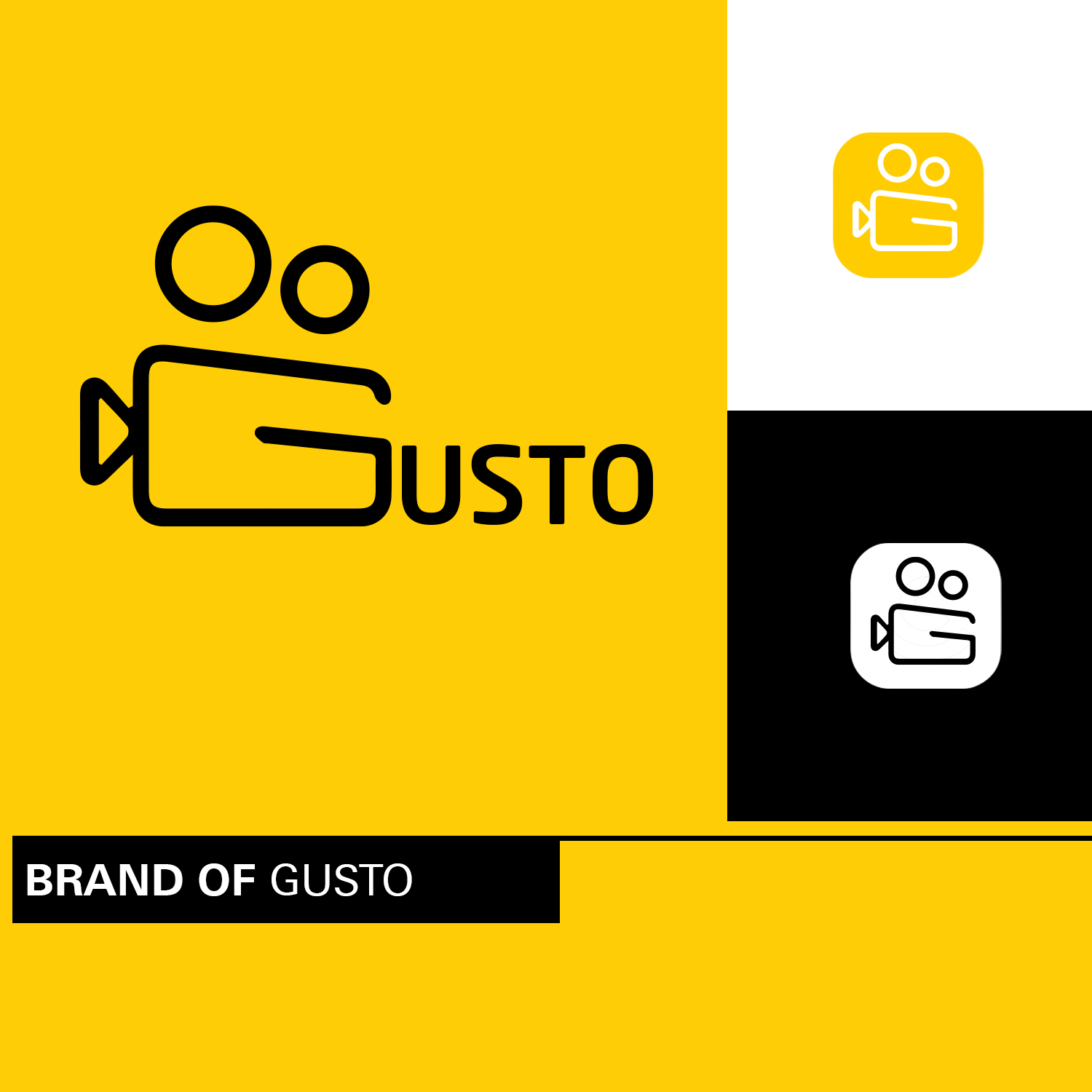 Logo-Design von Miguel Caetano für dieses Projekt | Design #21225407