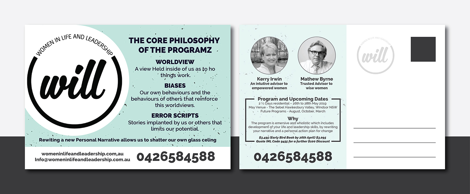 Design de Carte Postale par Deziners Zone pour ce projet | Design #21145685