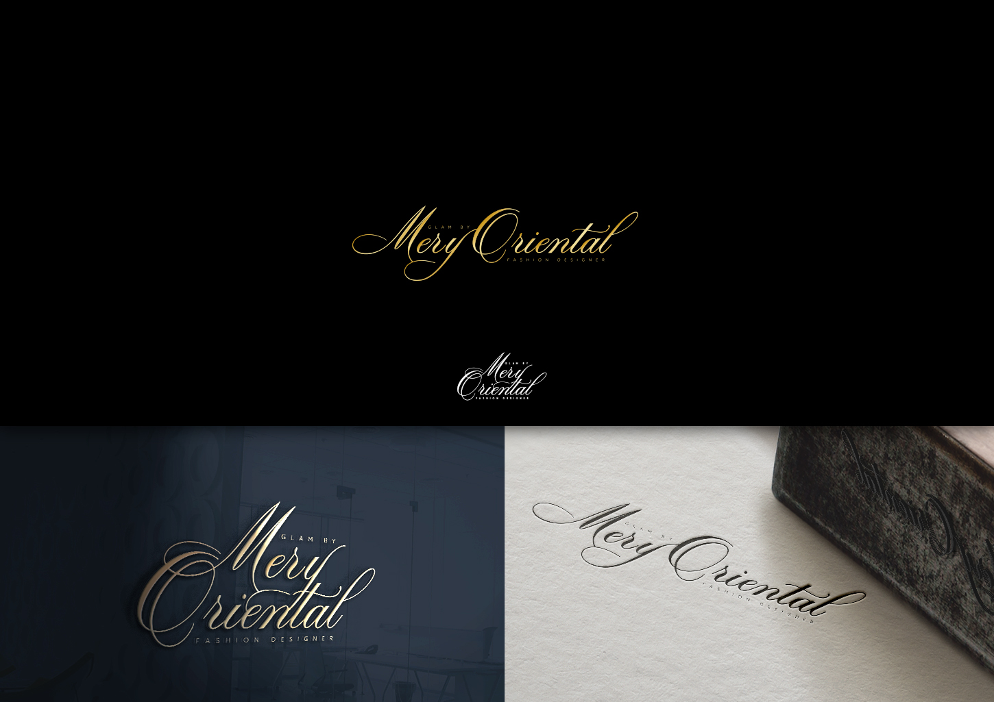 Logo Design by maria-kaz for Miwell SCS | Design #21141070