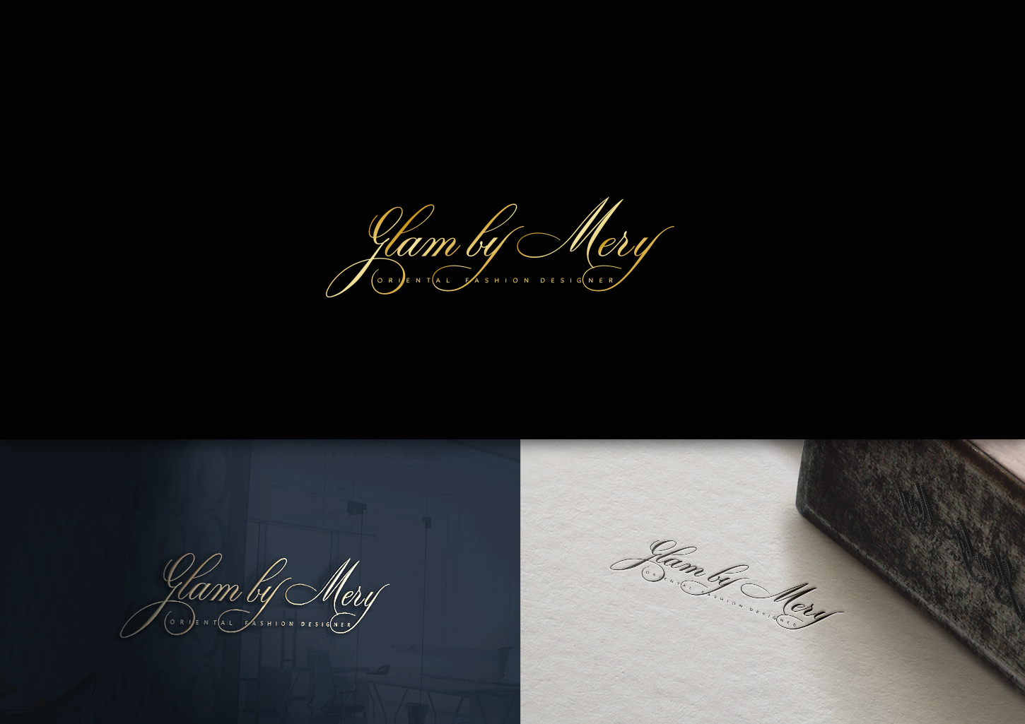 Logo Design by maria-kaz for Miwell SCS | Design #21142818