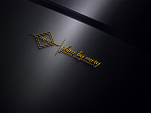 Glam by Mery    Oriental Fashion Designer  | Logo Design by Design Solving