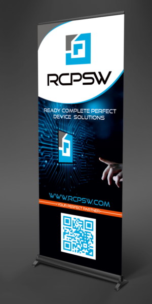 Poster Design by ALSADESIGN for RCP Software | Design: #21167948