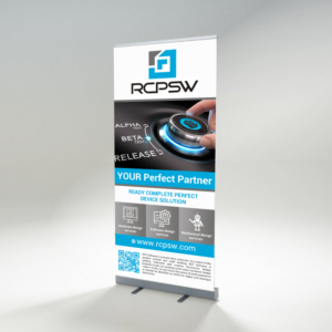Poster Design by debdesign for RCP Software | Design: #21172910