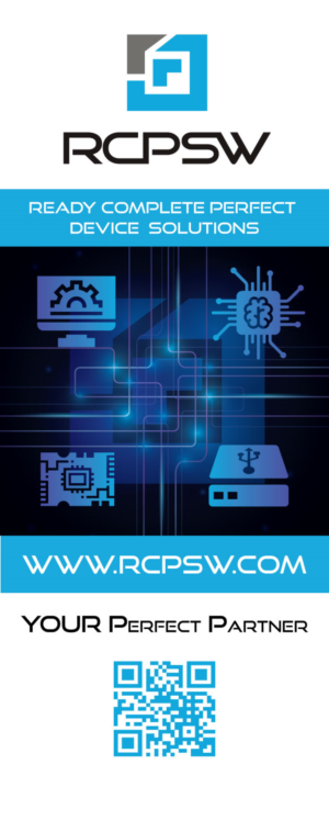 Poster Design by elenaivanova for RCP Software | Design #21144757