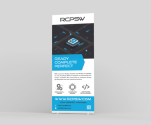 Poster Design by el_shekoo7 for RCP Software | Design: #21177791