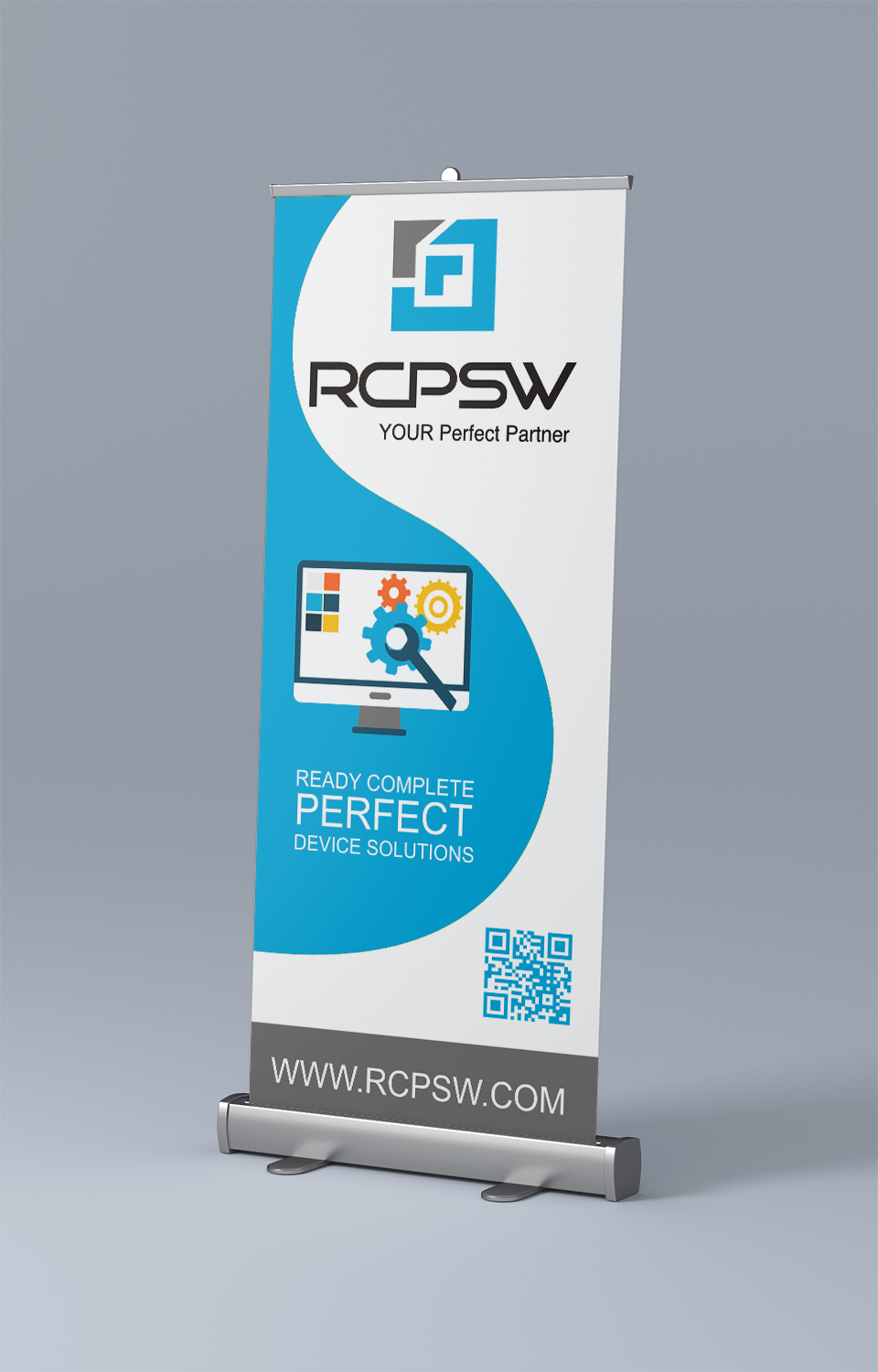 Design de Poster par IndreDesign pour RCP Software | Design #21175427