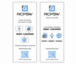 Poster Design by Najid Bin Khurshed for RCP Software | Design: #21190703