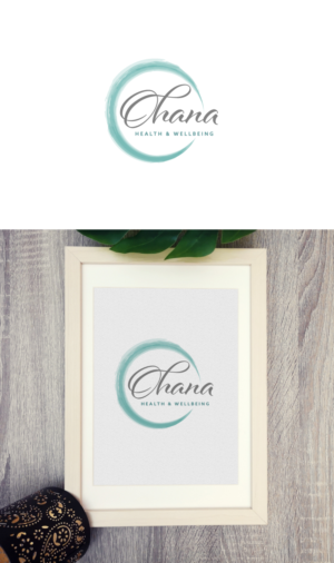 Logo Design by ultramarin for Ohana Health and wellbeing | Design: #21159043
