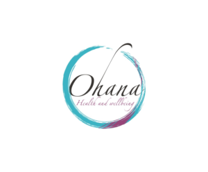 Diseño de Logo por Falguni para Ohana Health and wellbeing | Diseño: #21170108