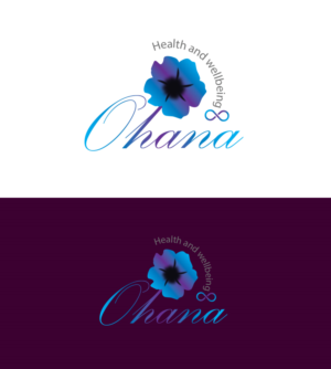 Logo Design by uk for Ohana Health and wellbeing | Design: #21143507
