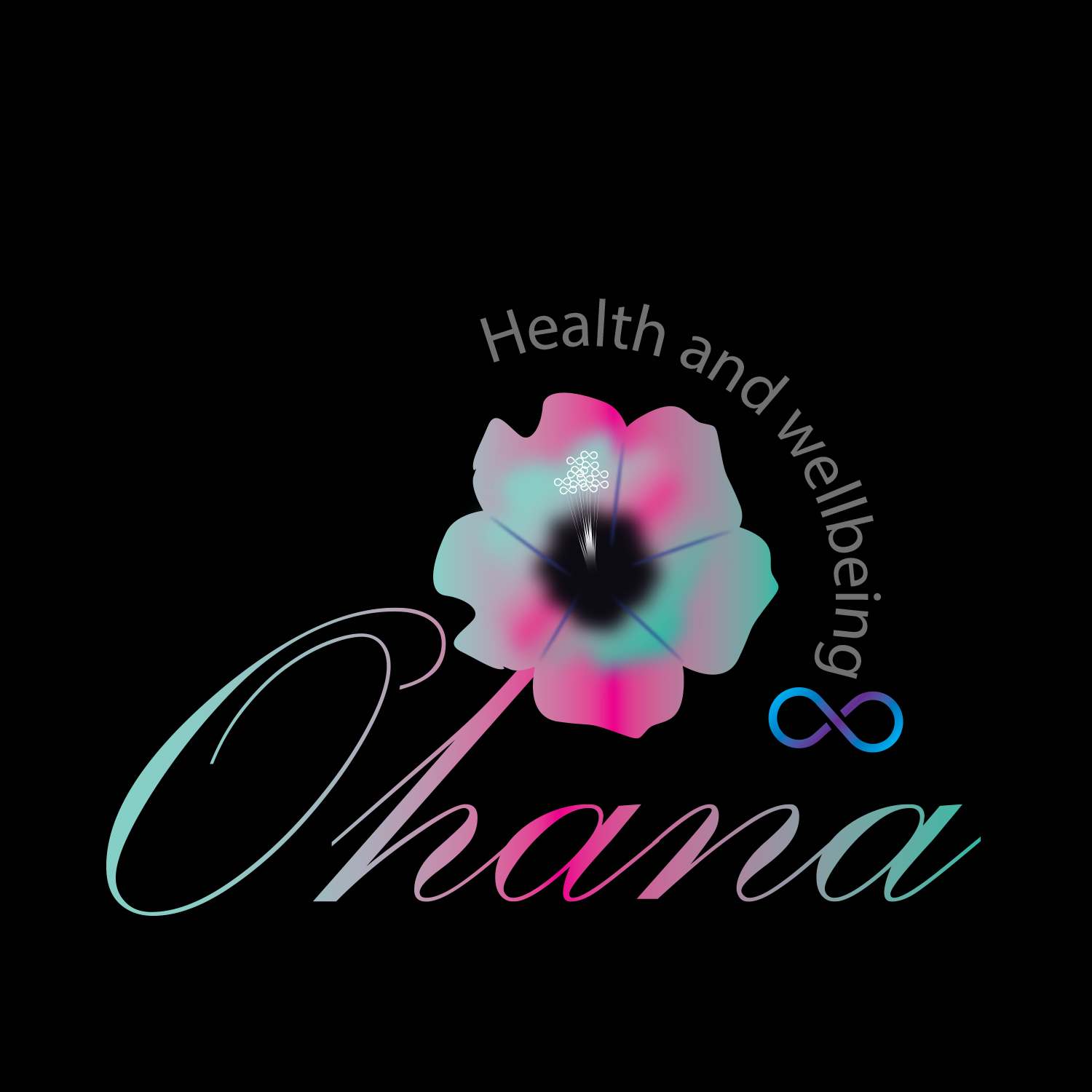 Logo Design by uk for Ohana Health and wellbeing | Design #21143848