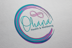 Diseño de Logo por AbdullahDesigns™ para Ohana Health and wellbeing | Diseño: #21162878