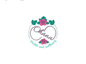 Diseño de Logo por jnh para Ohana Health and wellbeing | Diseño: #21165649