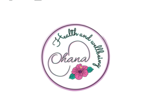 Logo Design by KreativeArt for Ohana Health and wellbeing | Design #21166359