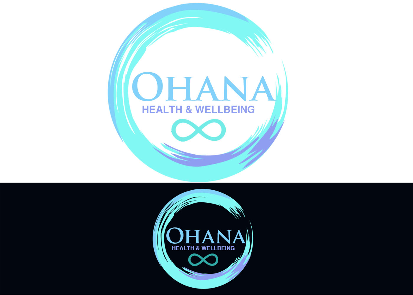 Logo Design by josenoelrodriguez for Ohana Health and wellbeing | Design #21138822