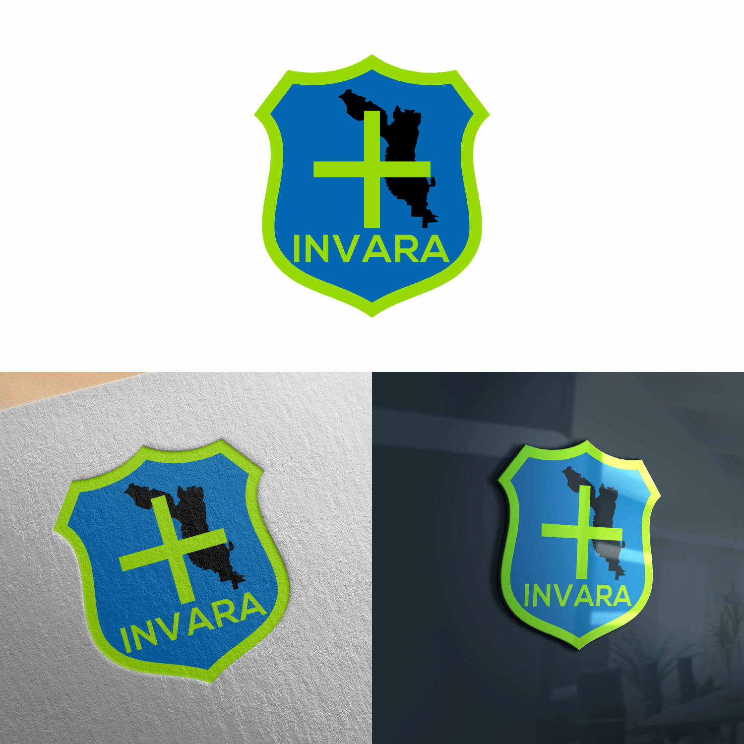 Logo Design by suthita 2 for this project | Design #21145495