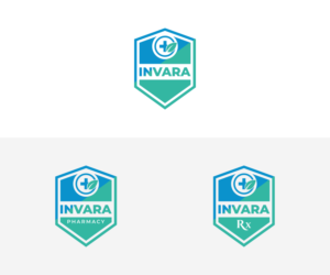 Invara | Logo Design by Rajitha Tennakoon
