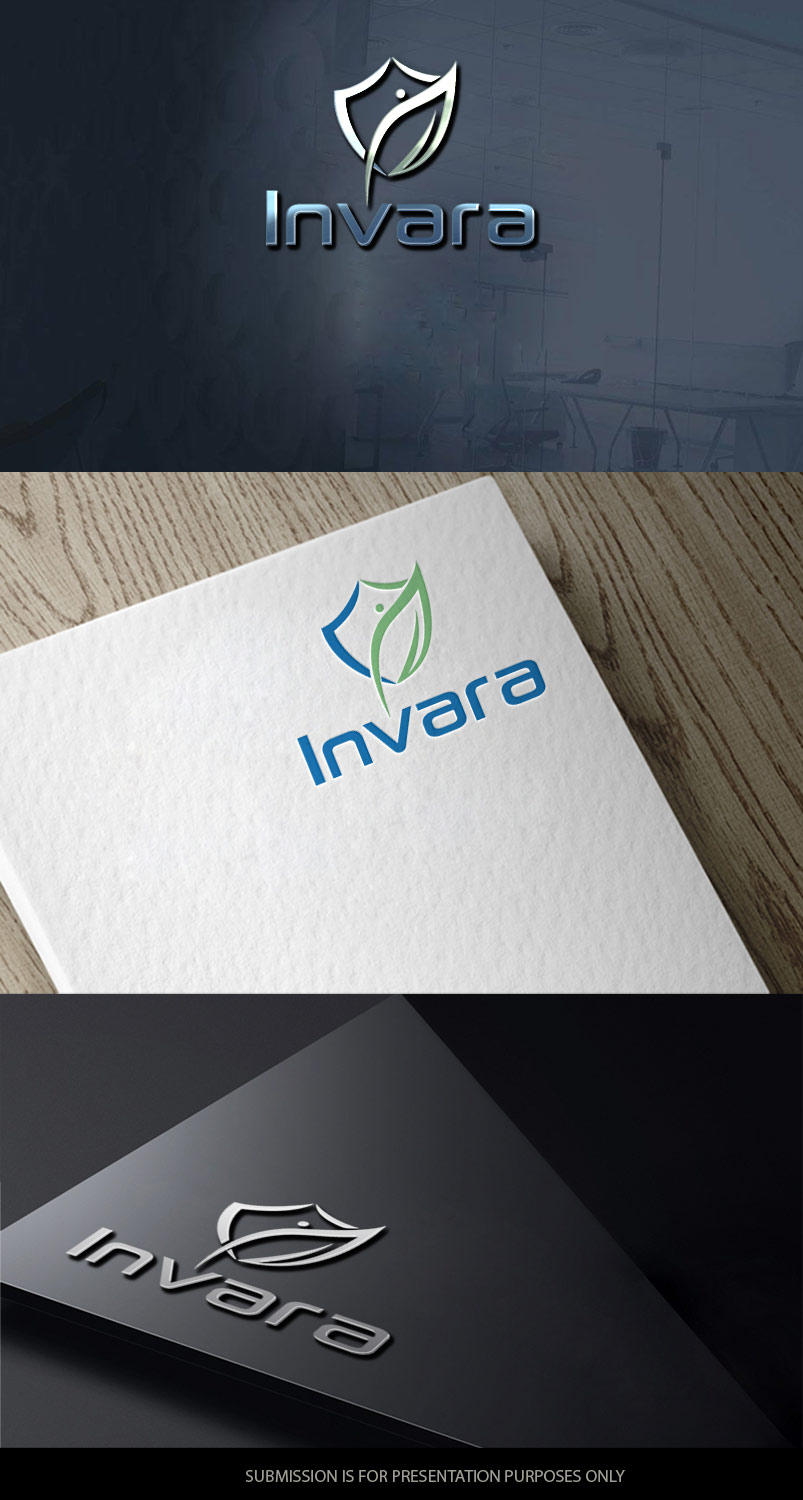 Logo Design by graphicevolution for this project | Design #21137240