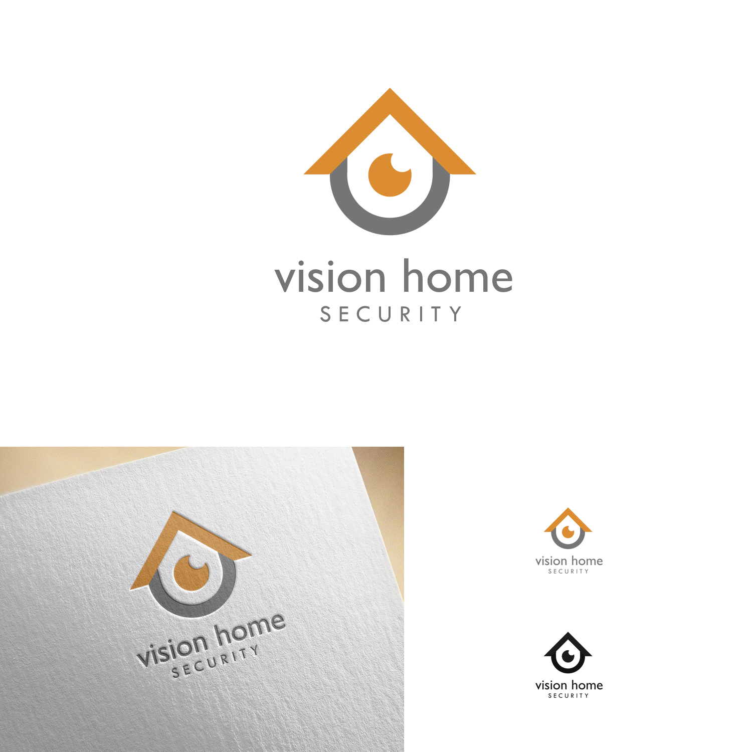 Logo Design by COTTA - STUDIO for GSiT Limited | Design #21139201