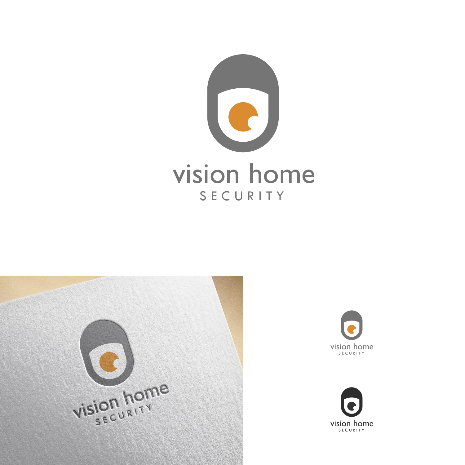 Logo Design by COTTA - STUDIO for GSiT Limited | Design #21139202