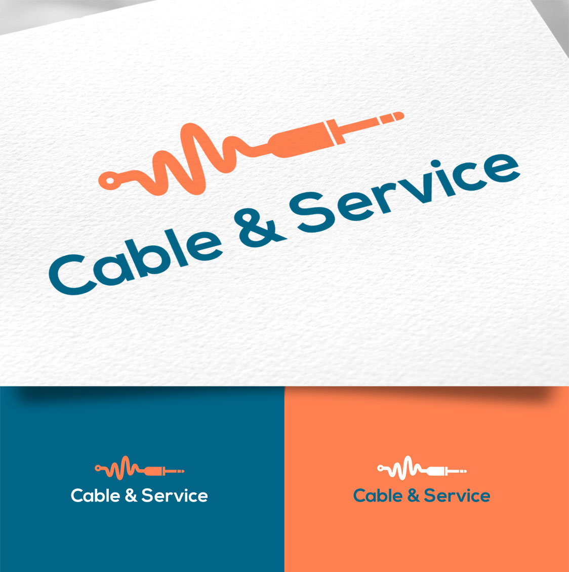 Logo Design by rafaeldsgn for Proaudio Consulting Srl | Design #21153934