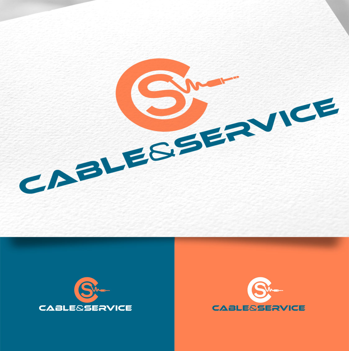 Logo Design by rafaeldsgn for Proaudio Consulting Srl | Design #21153991