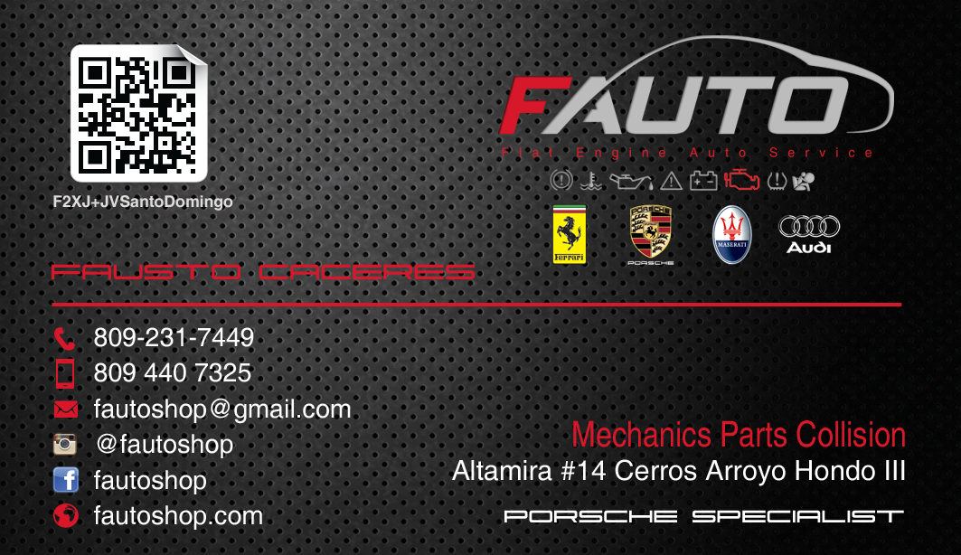 Graphic Design by chandrayaan.creative for Fauto Shop | Design #21140351