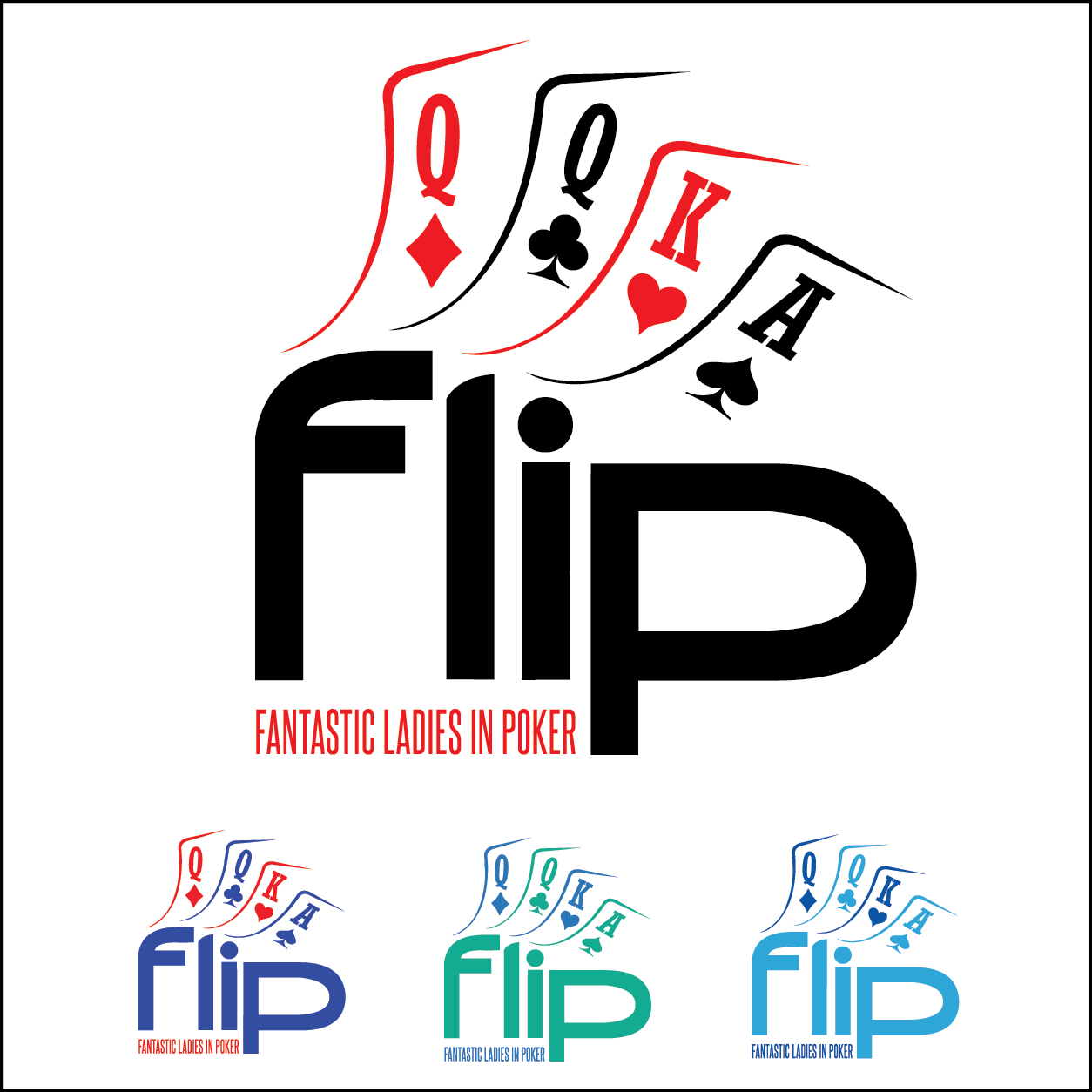 Logo Design by Breanne Owen for this project | Design #21187887