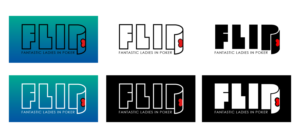 Logo Design by Caleb Nunez