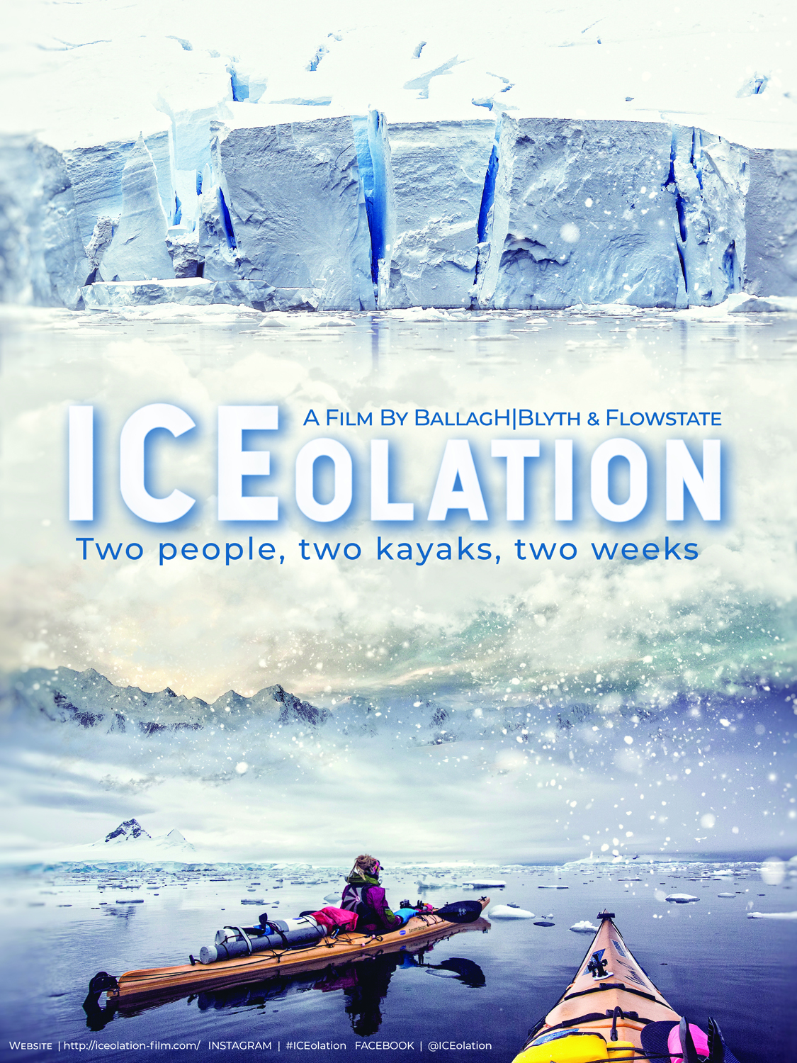 Poster-Design von Marta van Eck für dieses Projekt | Design #21159292