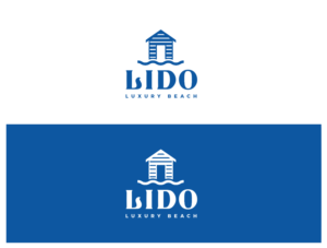 Lido | Design de Logo par wonderland