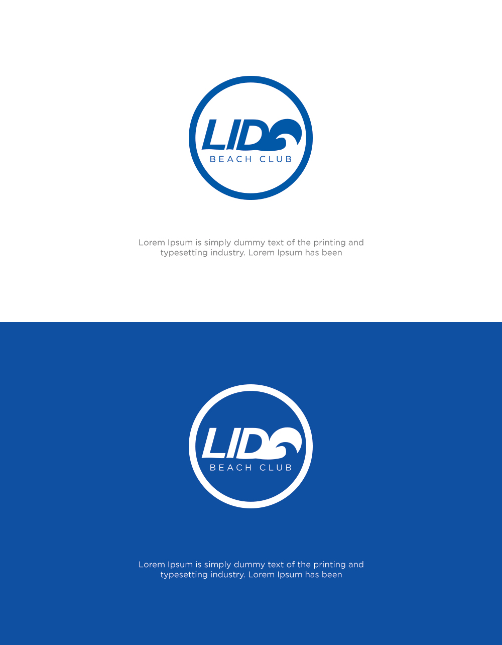 Logo Design by luthfansa 2 for this project | Design #21148769