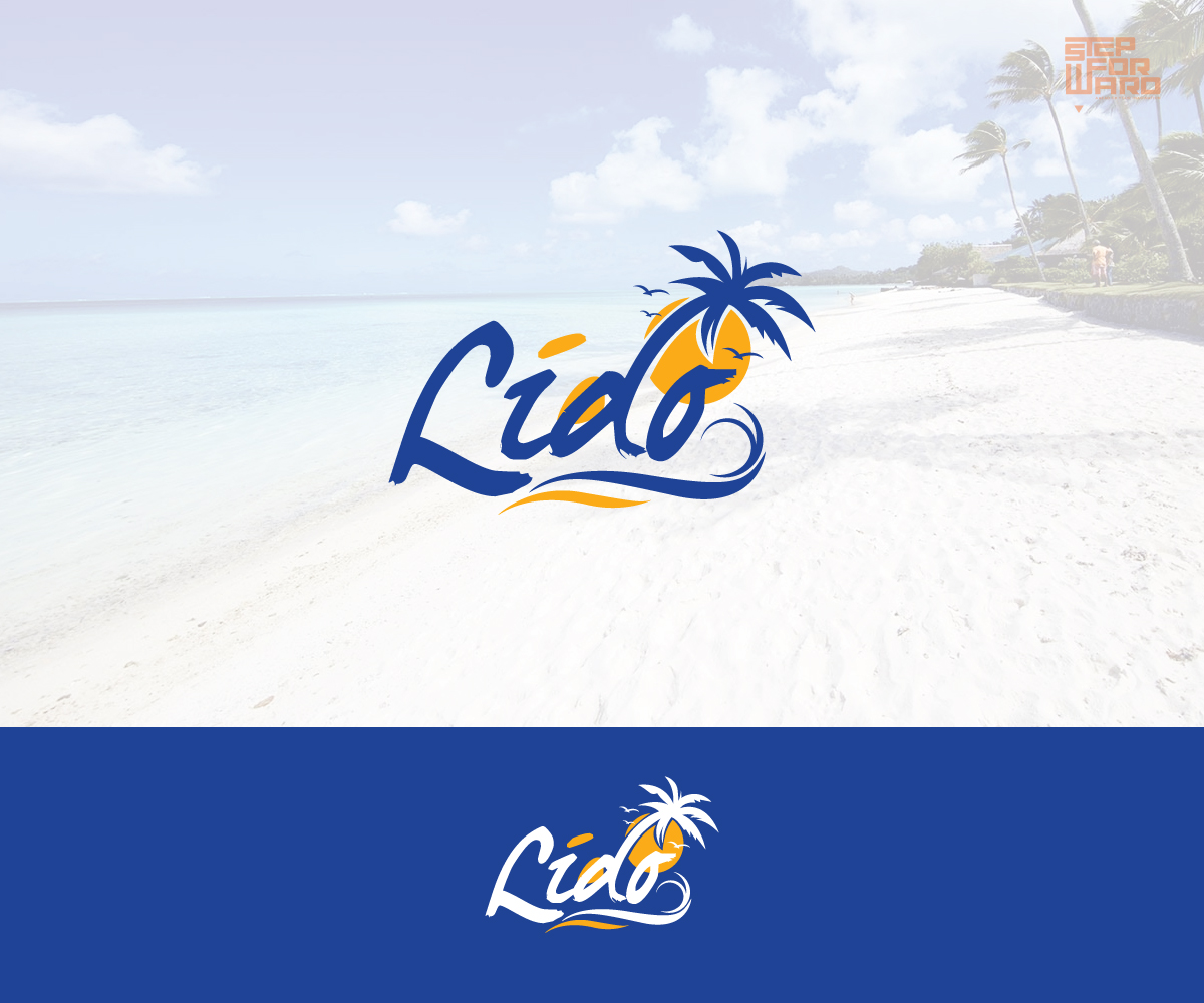 Logo Design by step forward 2 for this project | Design #21143048