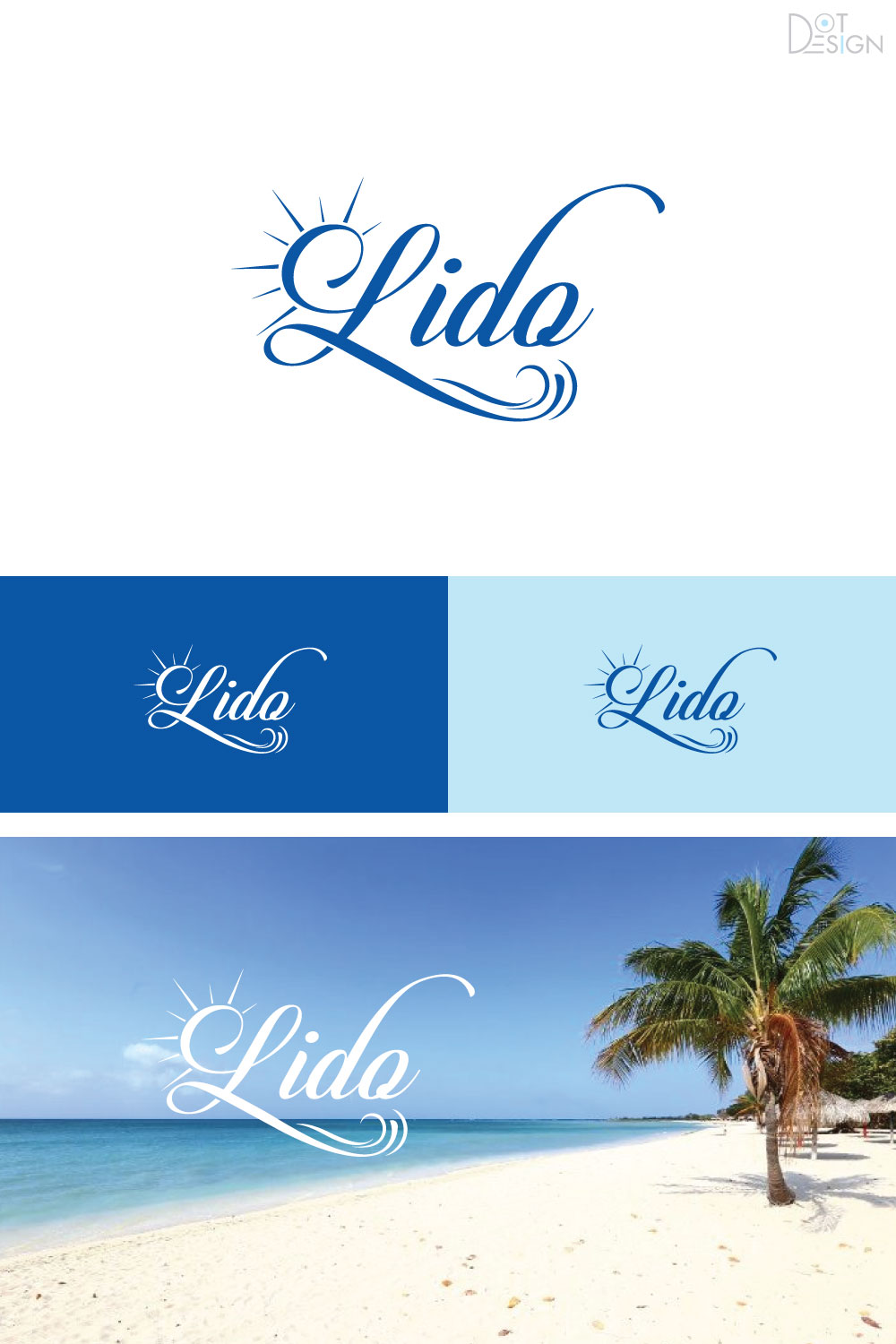 Logo Design by Dot Design 3 for this project | Design #21143022