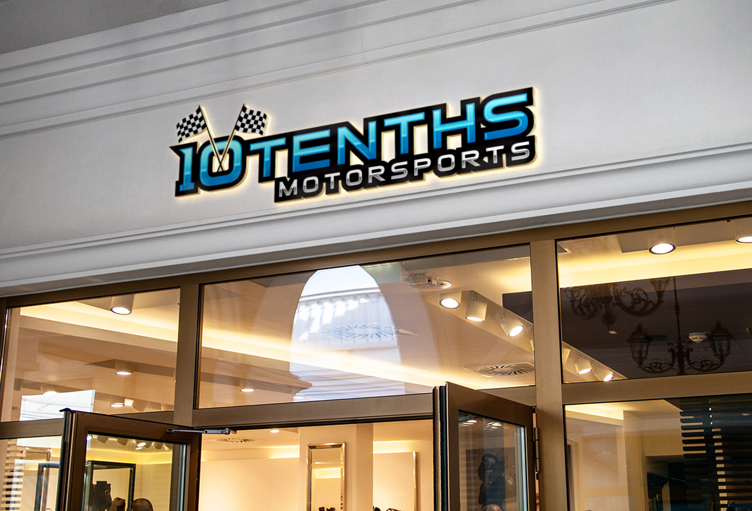 Logo Design by Deziners Zone for this project | Design #21152470