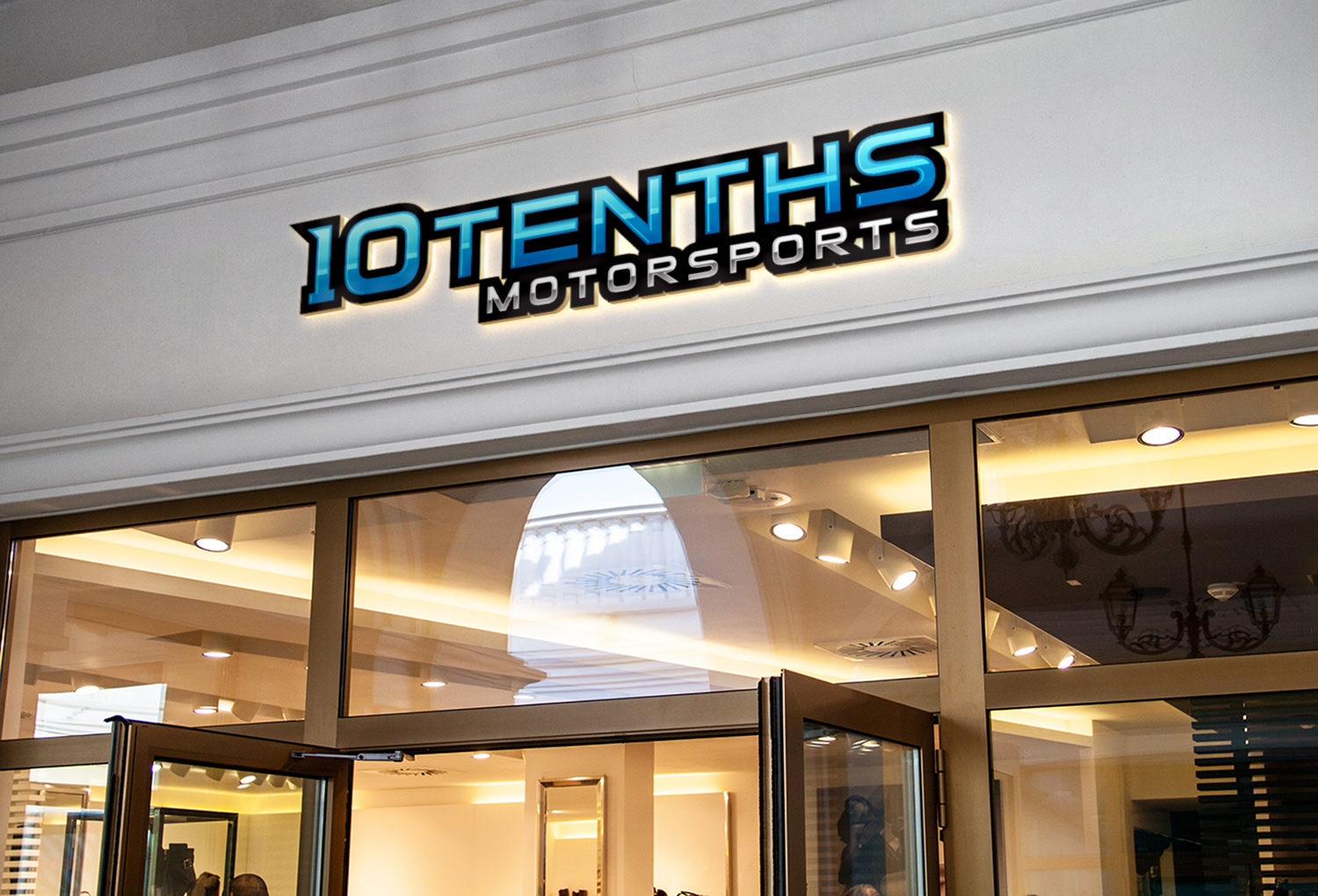 Logo Design by Deziners Zone for this project | Design #21175889