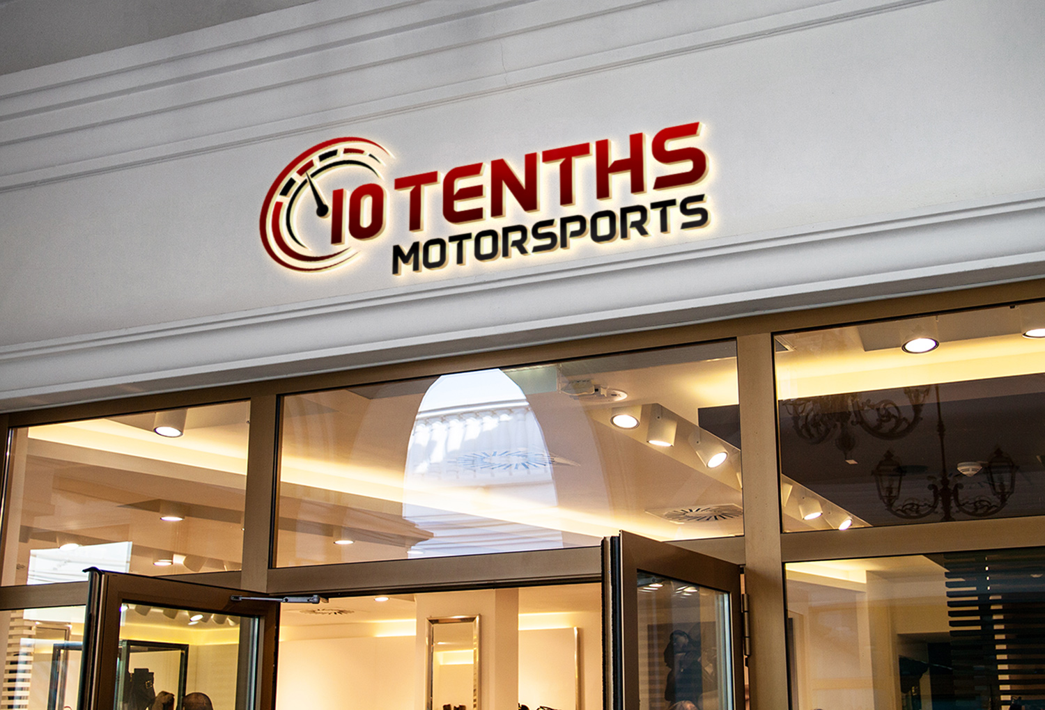 Logo Design by Deziners Zone for this project | Design #21175893