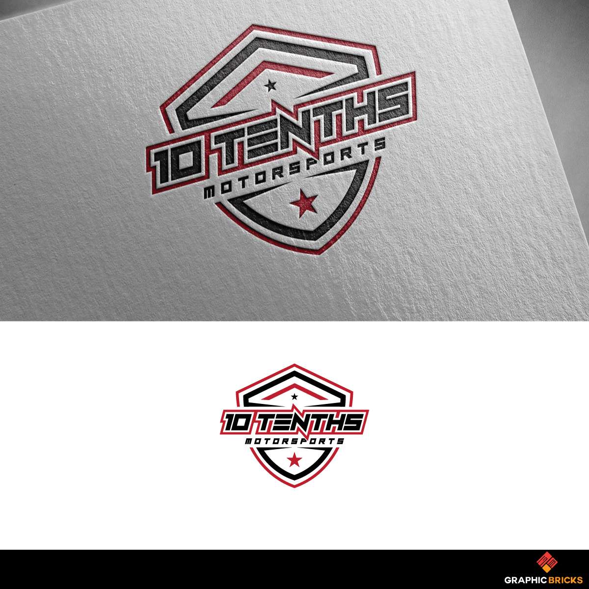 Logo Design by Graphic Bricks for this project | Design #21149485