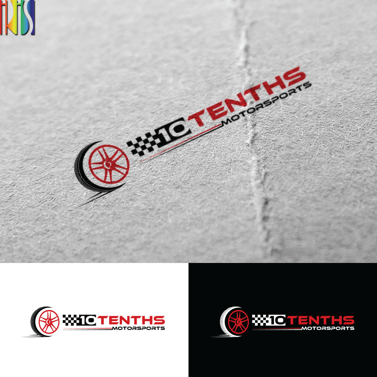 Logo-Design von Iris 3 für dieses Projekt | Design #21166101