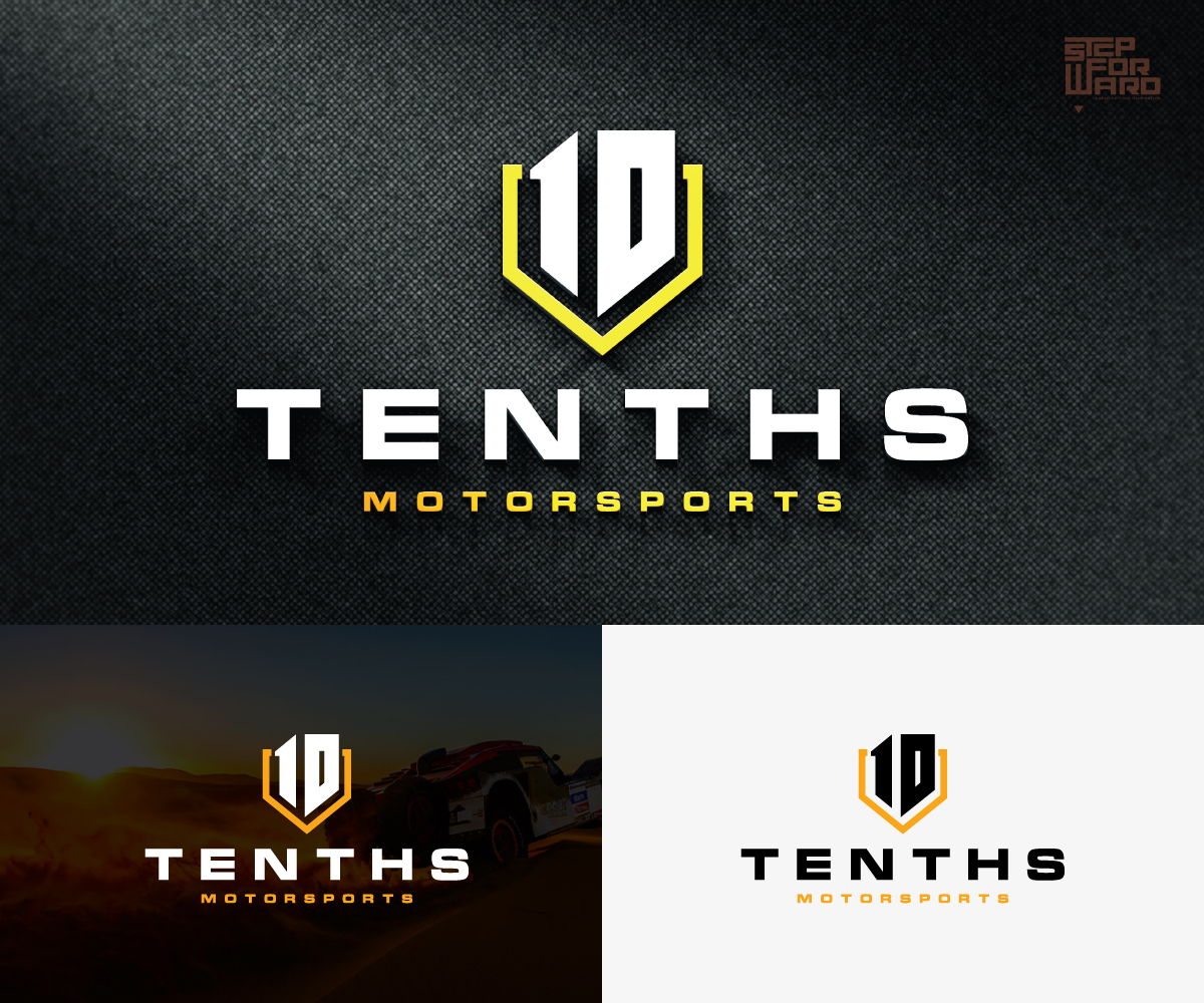 Logo Design by step forward 2 for this project | Design #21149159