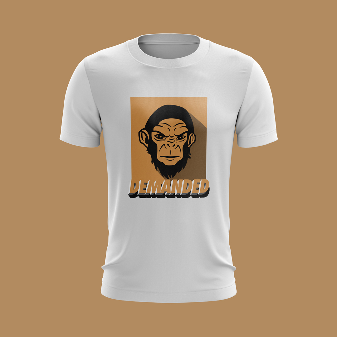 Diseño de Camiseta por Mohd00 para este proyecto | Diseño #21138725