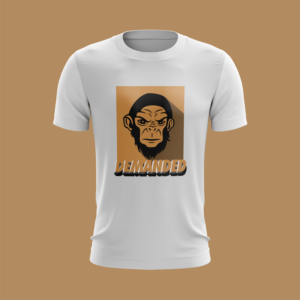 T-shirt Design by Mohd00 for this project | Design: #21138725