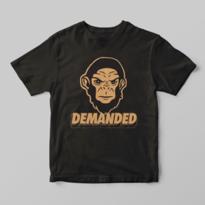 T-shirt Design by Sam R for this project | Design: #21147759