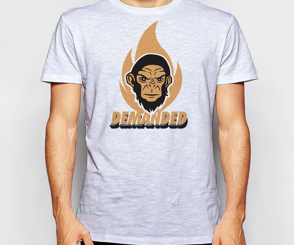 Design de T-shirt par duskpro79 pour ce projet | Design #21145664