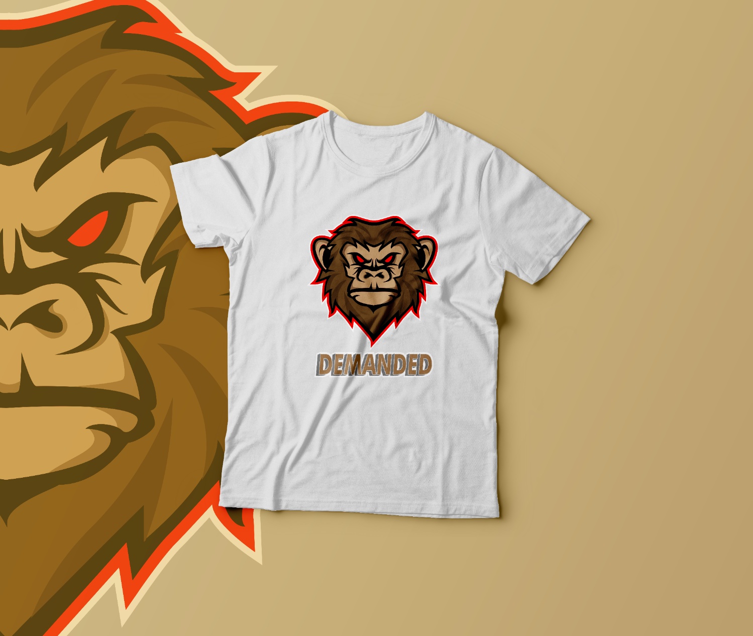 T-shirt Design by Must.f for this project | Design #21139035